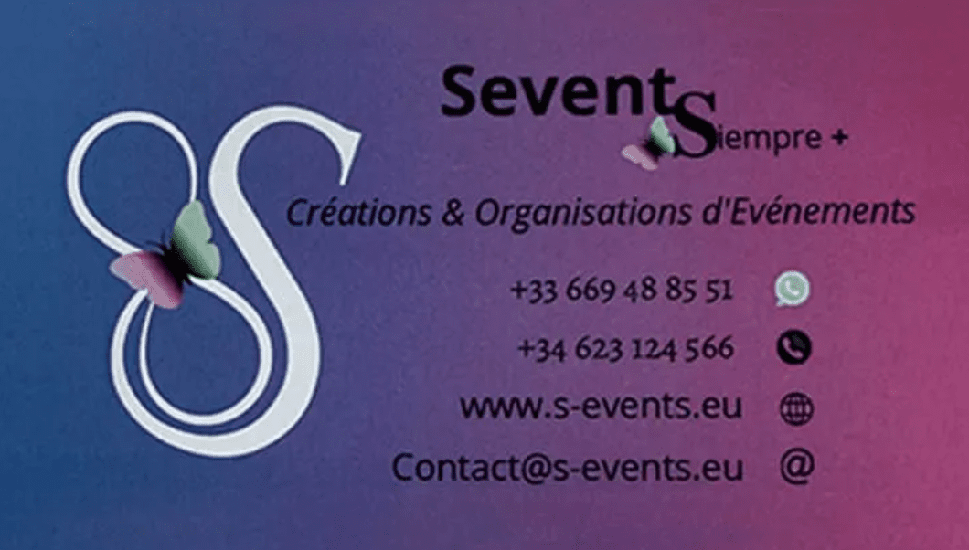 Sevents