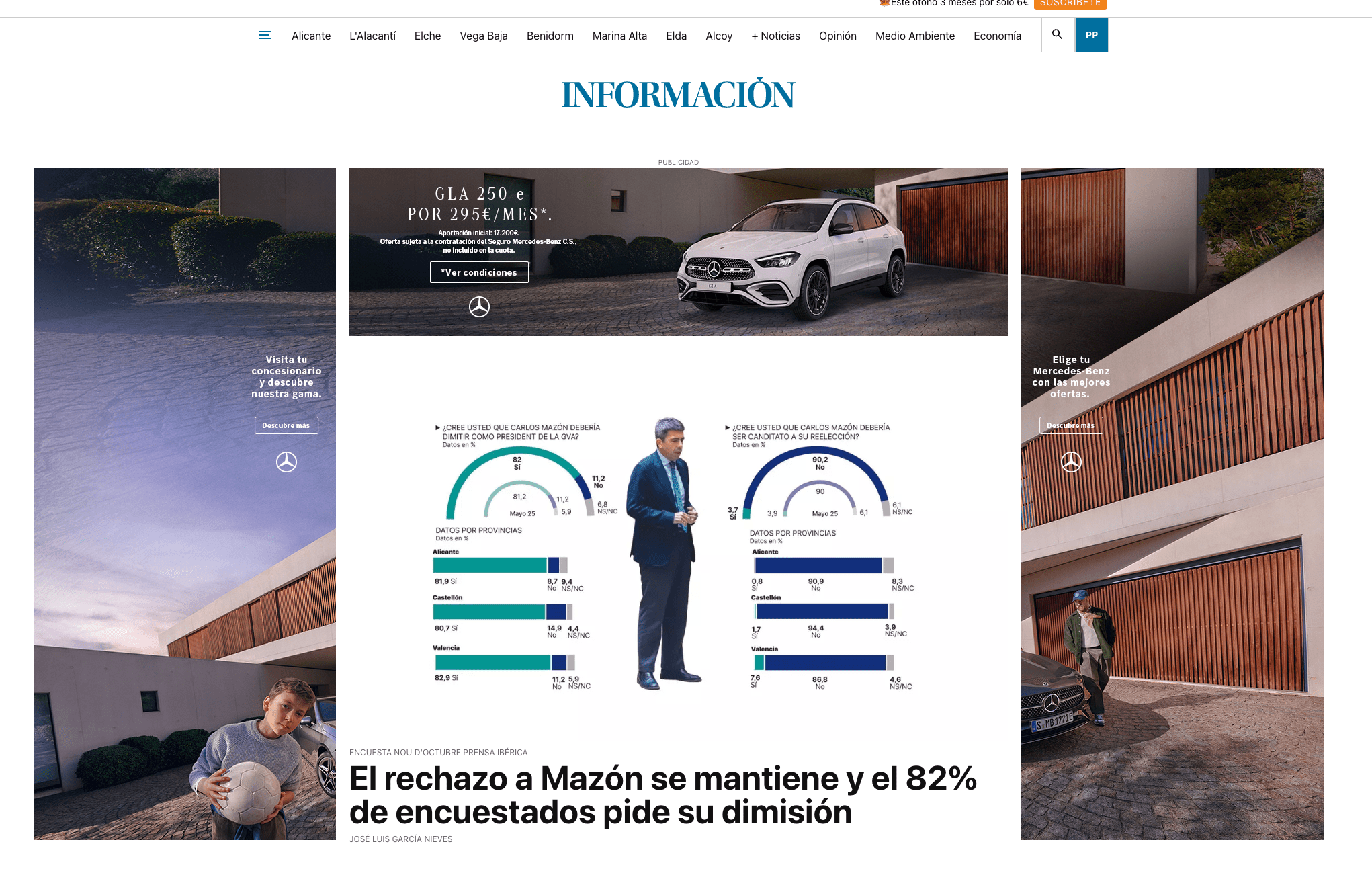 informacion