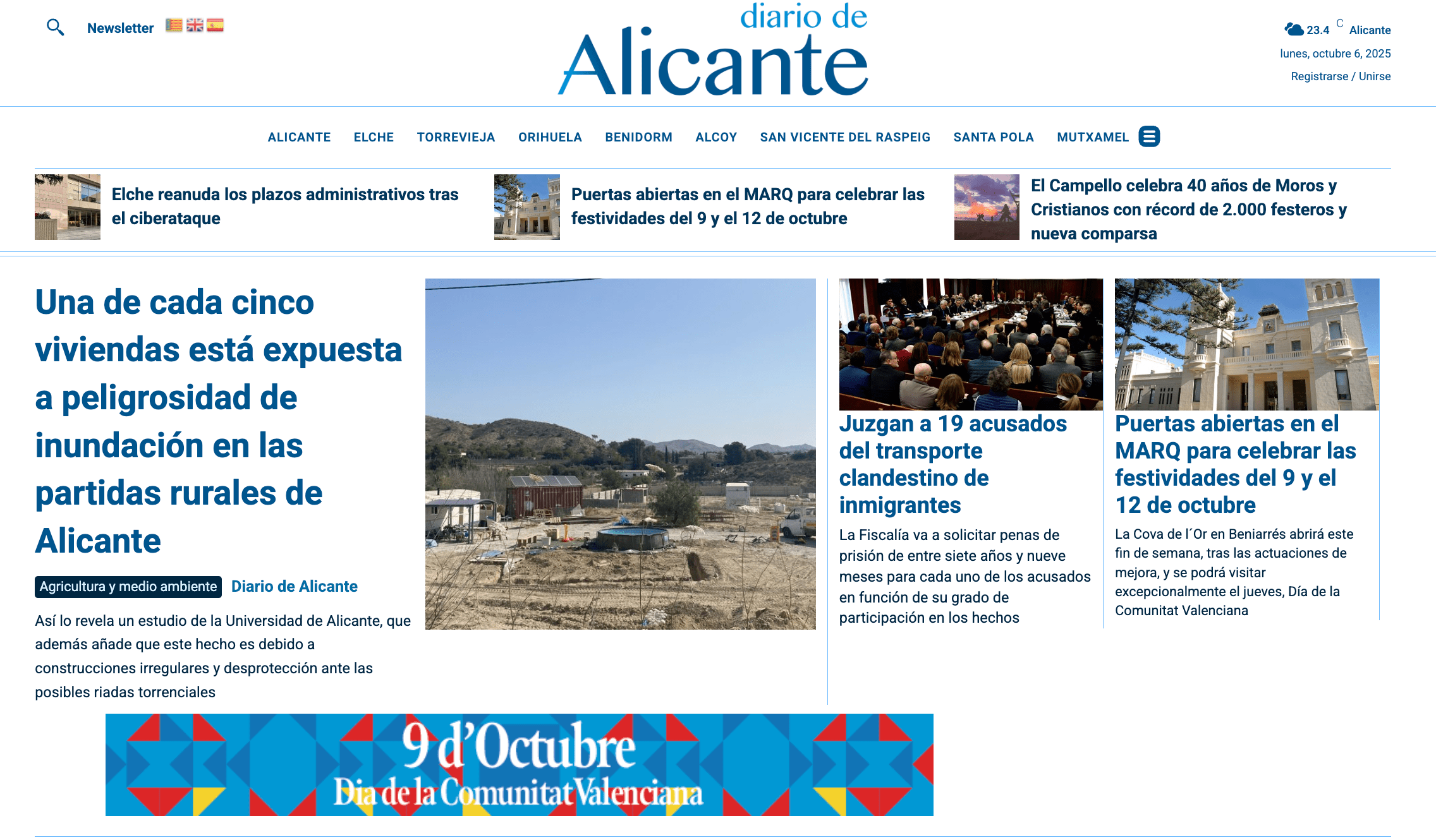 Diaro de Alicante