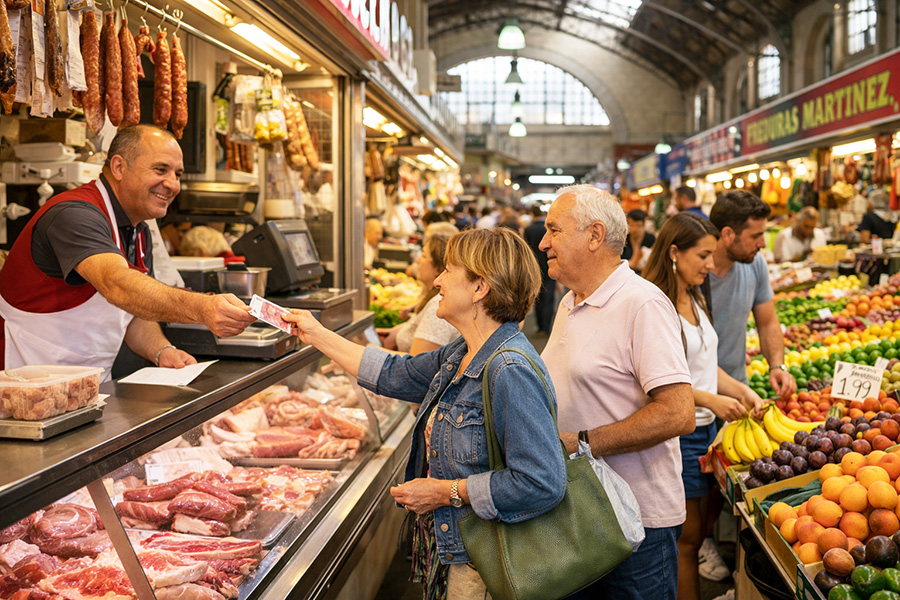 Alicante et le coût de la vie en 2026