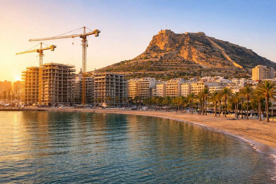 Un nouveau fonds souverain en Espagne