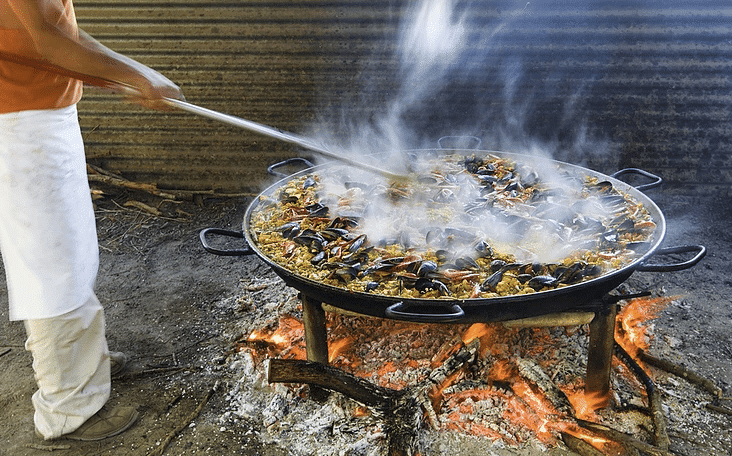 Paella