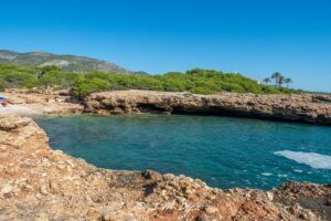 Découvrez la crique Mundina_topinfoalicante.