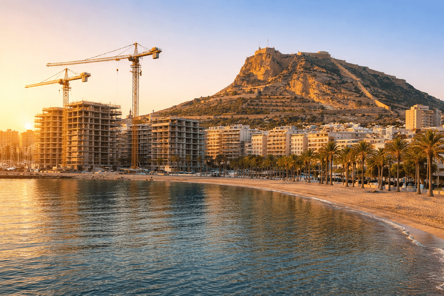 Un nouveau fonds souverain en Espagne