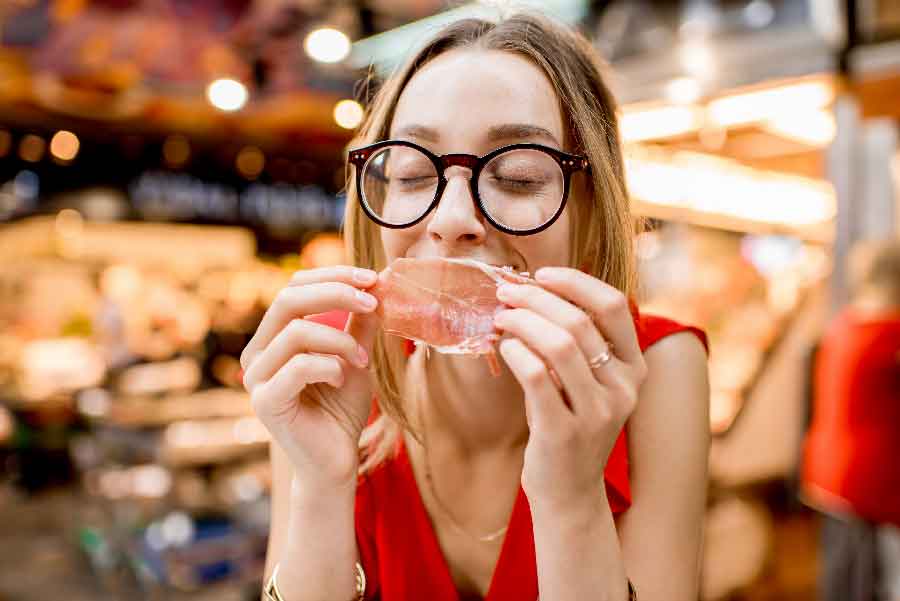 Alicante, capitale espagnole de la gastronomie