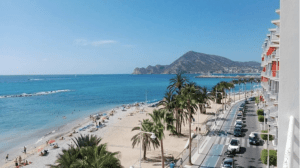 Altea
