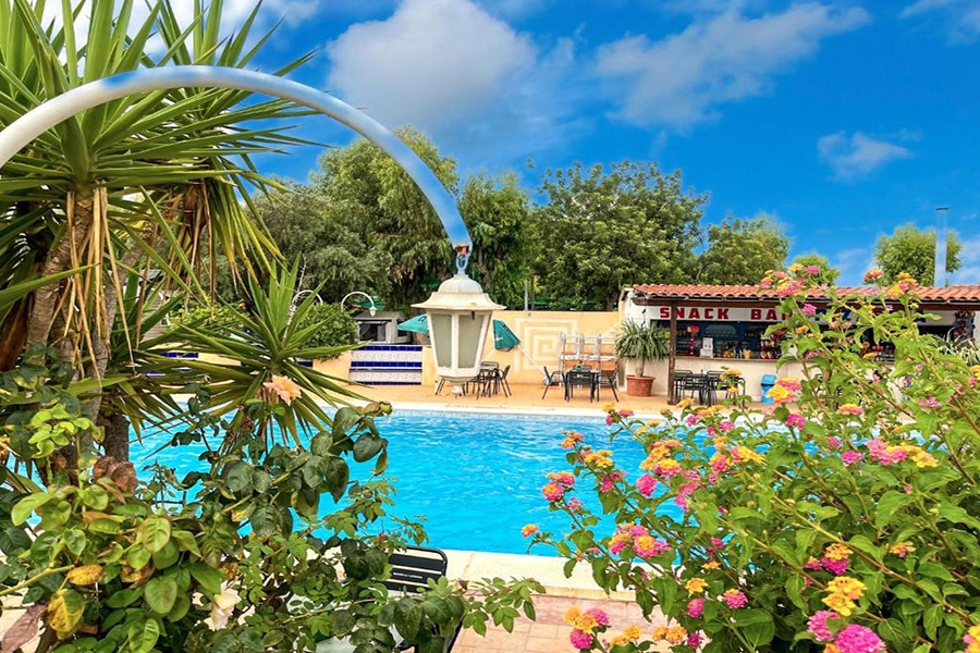 Camping info Alicante : Camping Costa Blanca - El Campello
