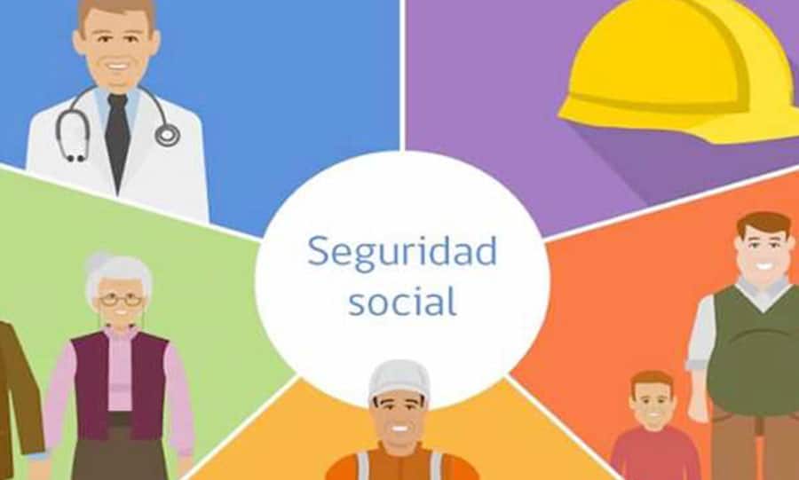 seguridad social