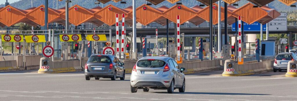 Autoroutes "péage généralisé", d'ici 3 ans en Espagne