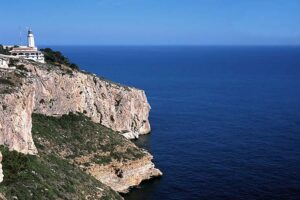 Les îles et îlots de la Communauté valencienne à connaître