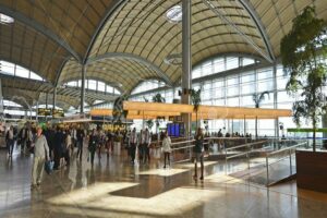 Aeroport d'alicante Elche