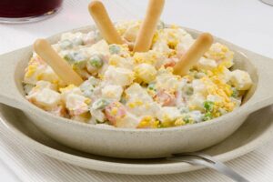 ensaladilla rusa