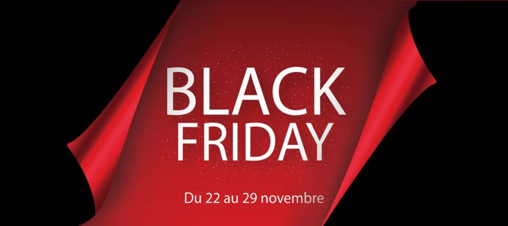 BLACK FRIDAY