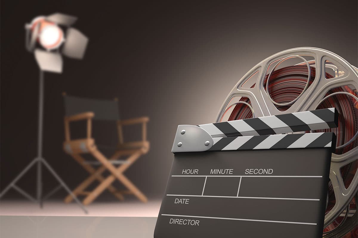 Tournage de Sin Huellas à Alicante