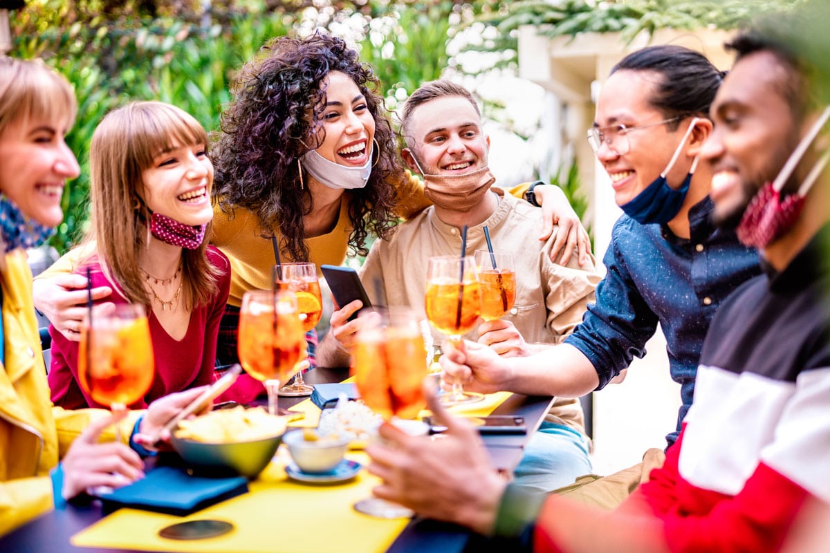 Fin des restrictions à Alicante