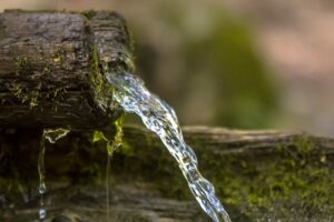 Les piscines naturelles autour d'Alicante