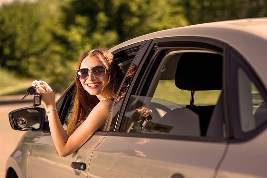 Vendre sa voiture à un particulier à Alicante ou en Espagne