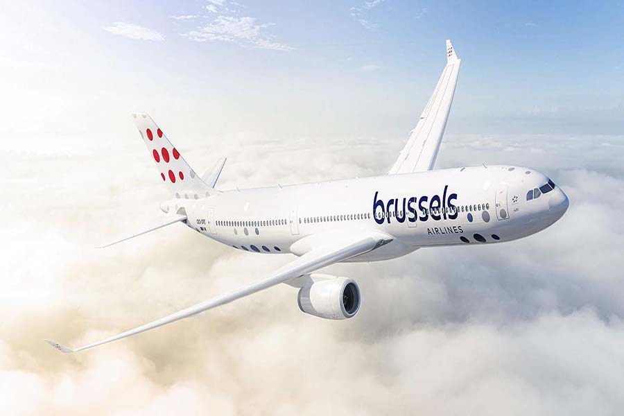 Brussels Airlines