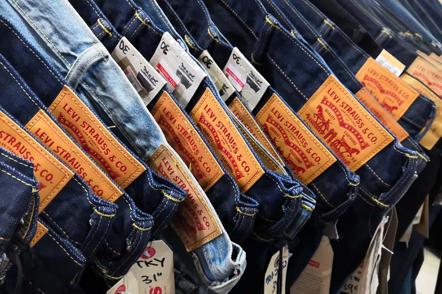 Levi Strauss & Co