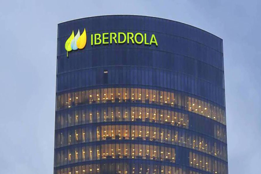 iberdrola