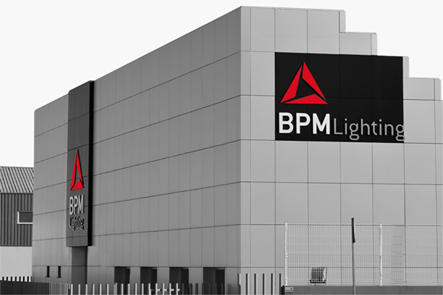 BPM Lighting