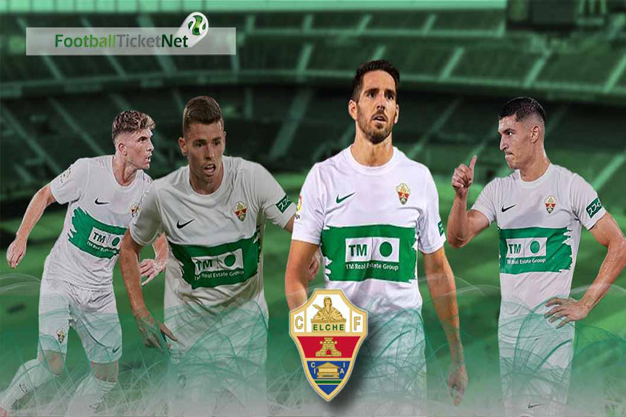 Foot : Elche Club de Fútbol connaît son calendrier avant la Coupe du monde