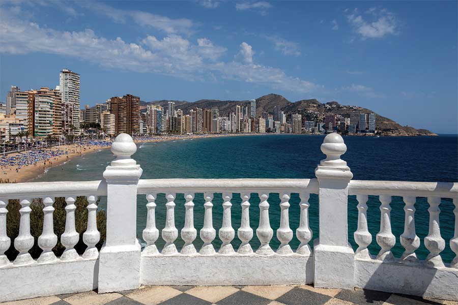 Mirador-benidorm