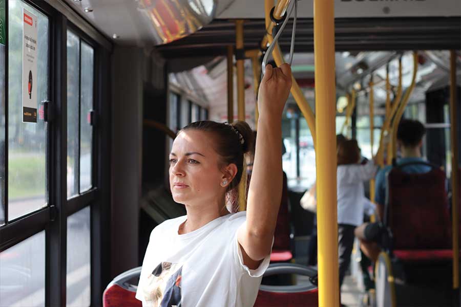 Les services publics à Alicante