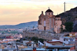 Callosa de Segura