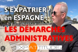 Démarches administratives en Espagne