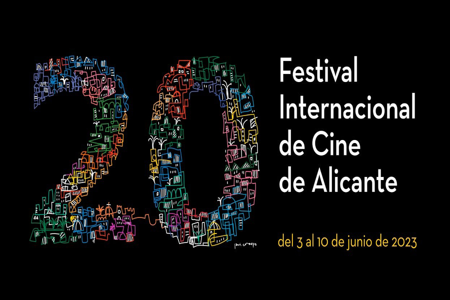 Festival international du film