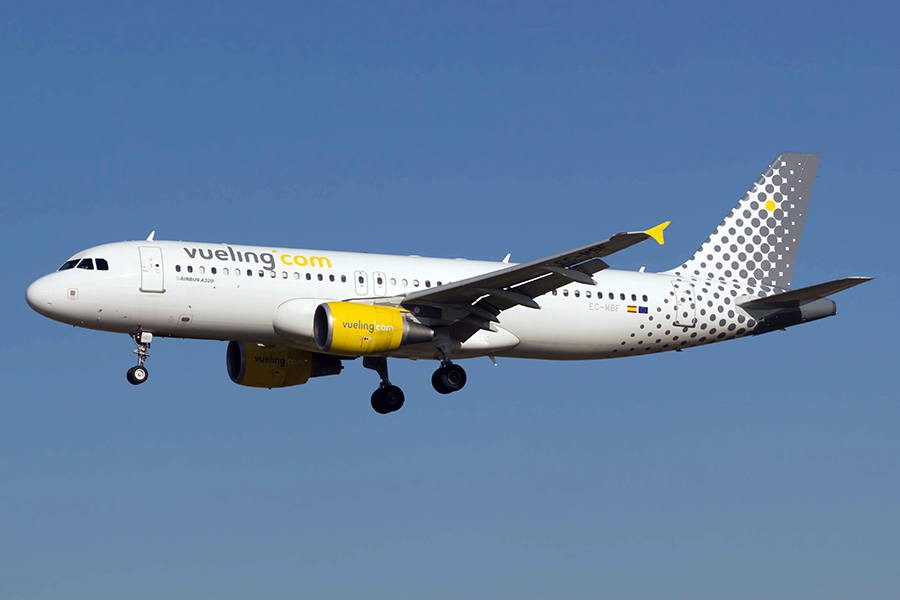 vueling