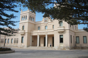 musées d'Alicante