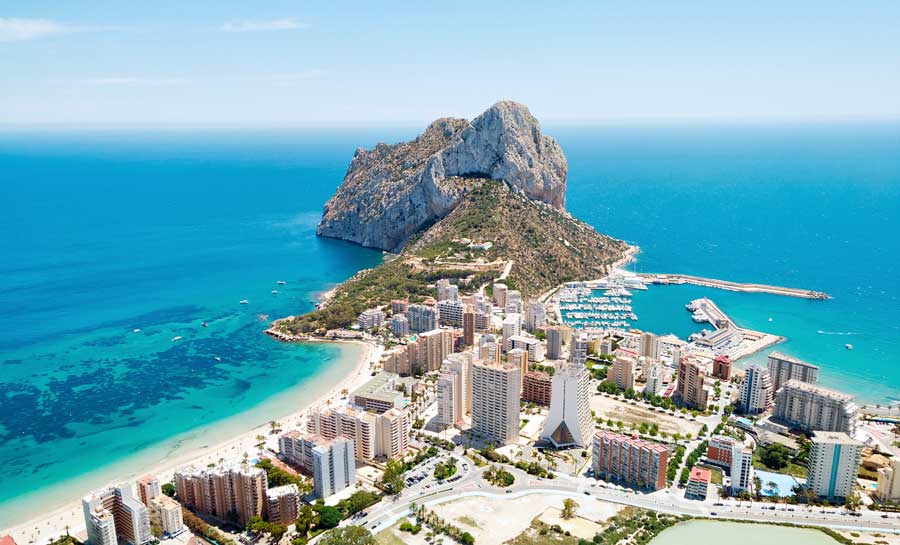 Calpe