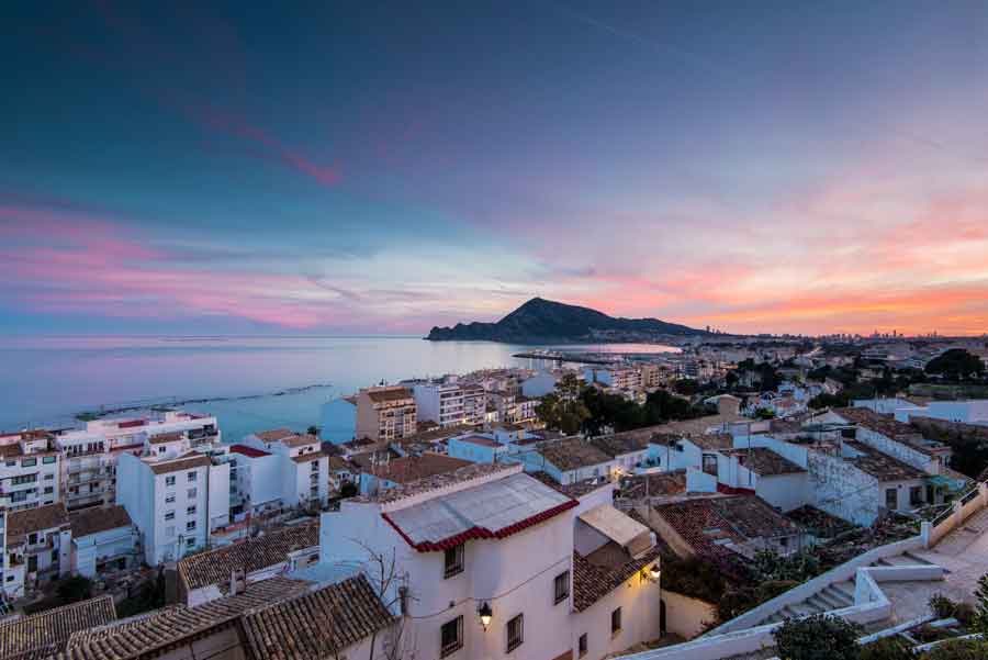 altea