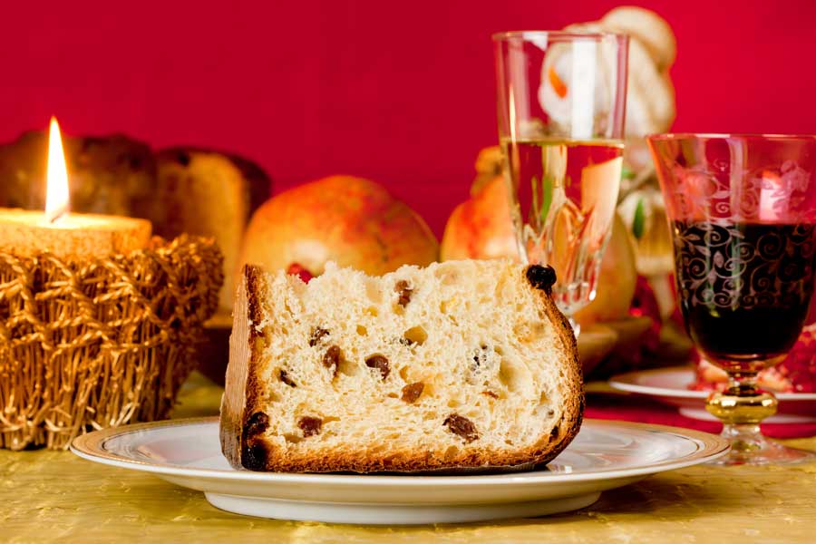 panettone