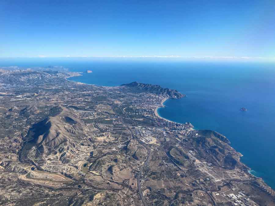 Province d'Alicante