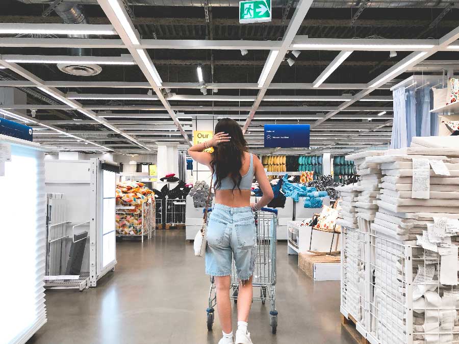 IKEA à Alicante