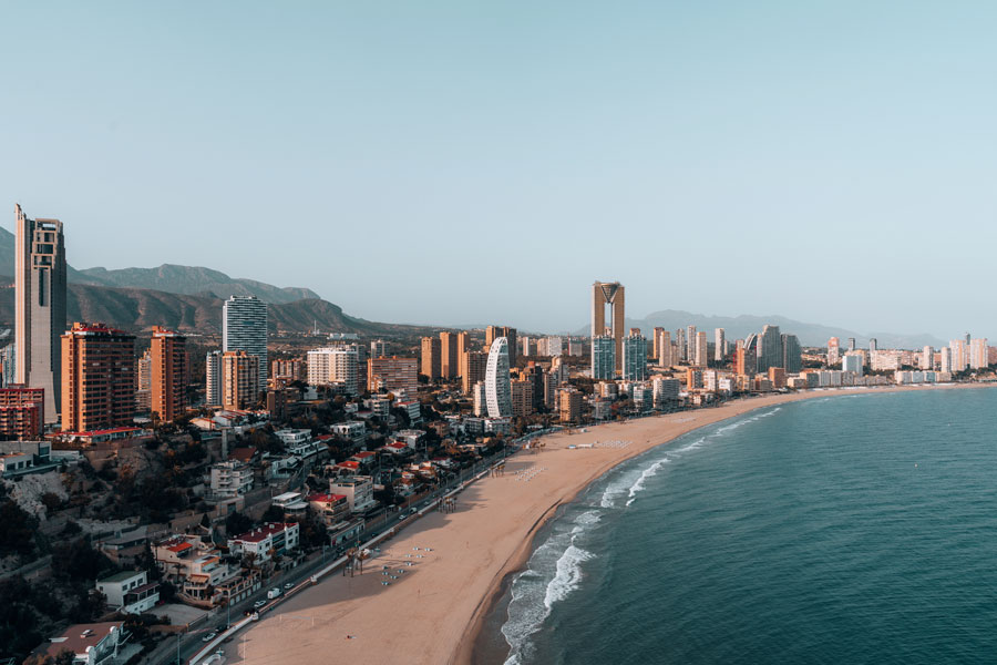 Benidorm