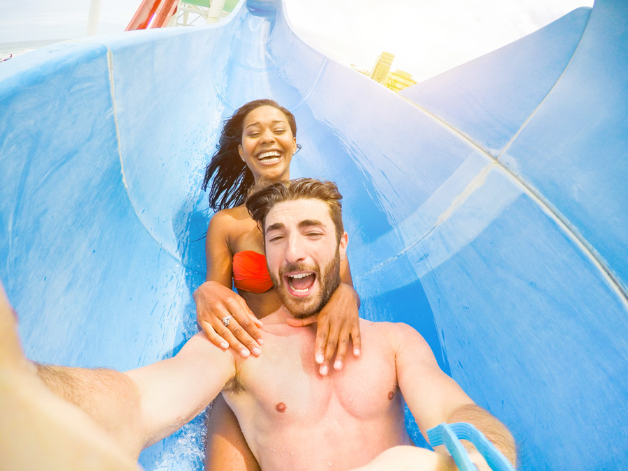 Aquopolis Torrevieja