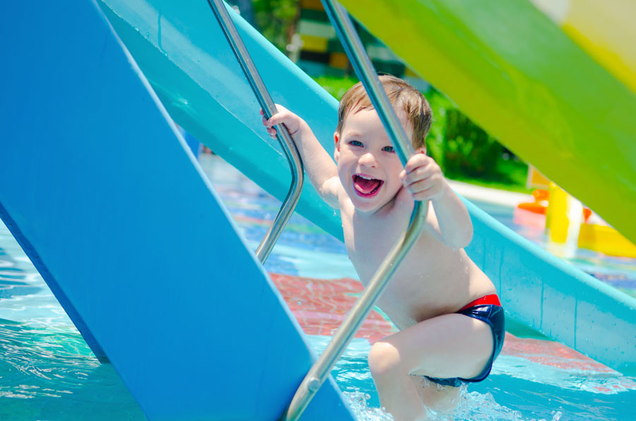 Aquapark Rojales