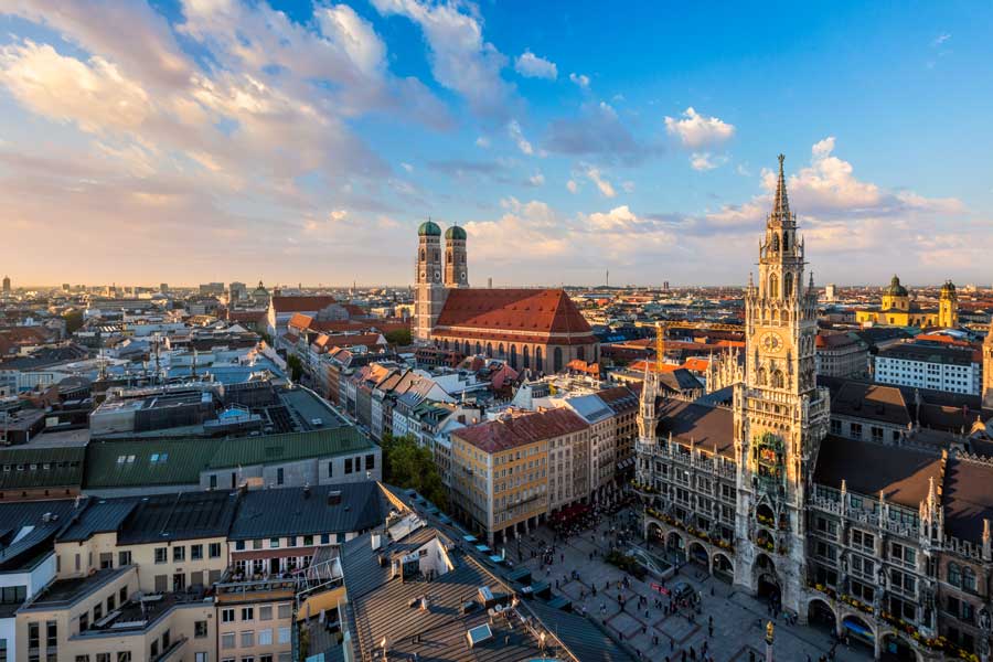 Munich