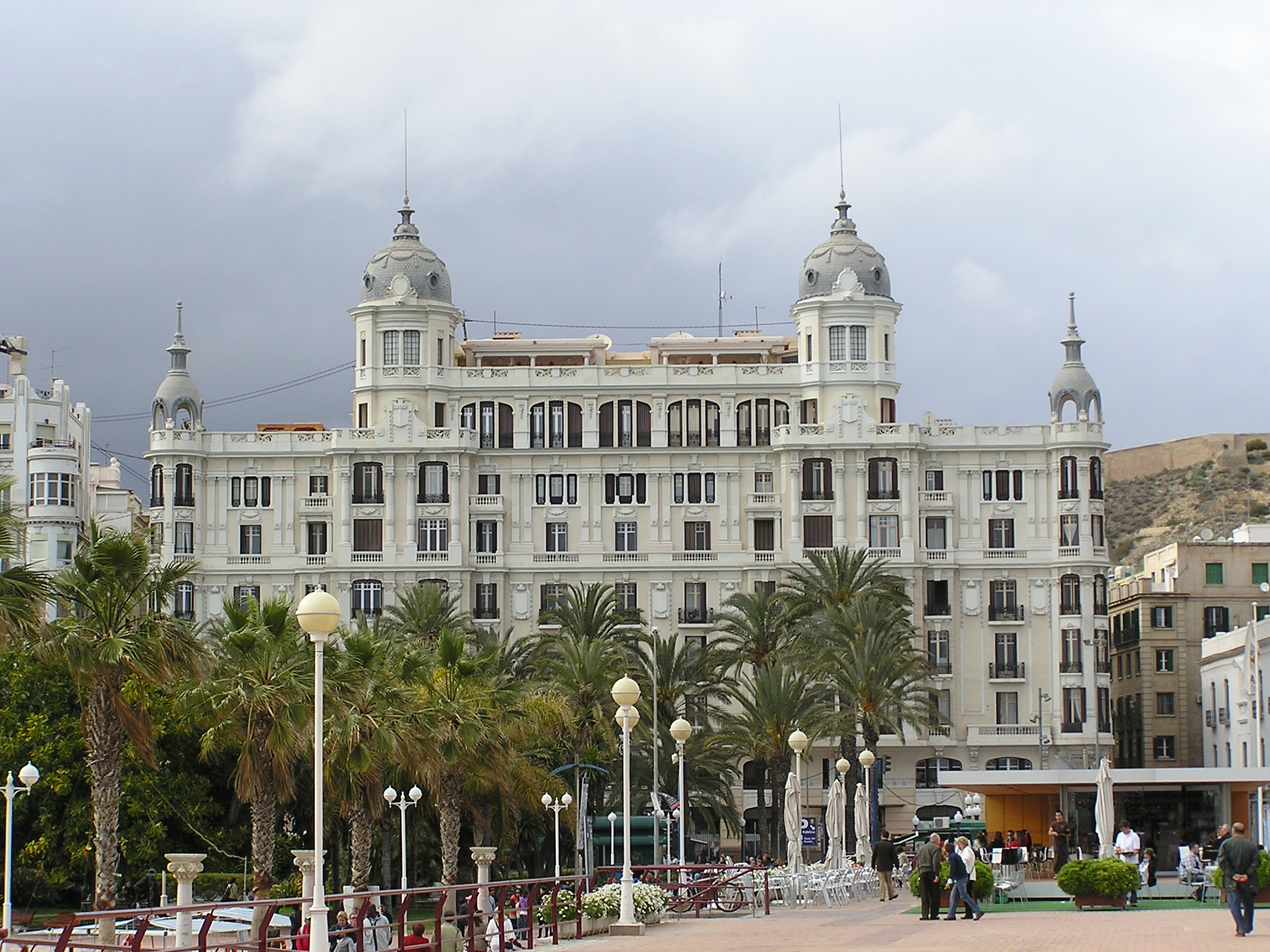 casa carbonell