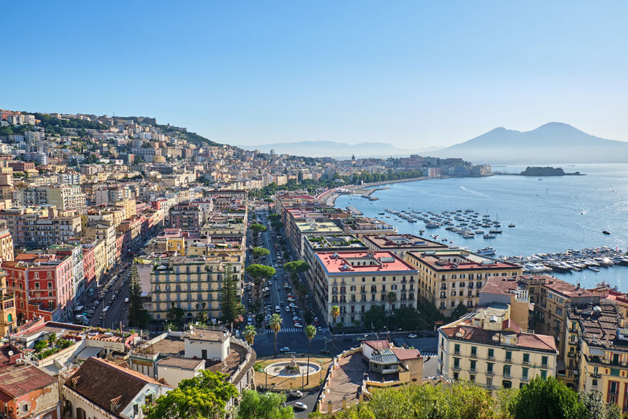 Naples