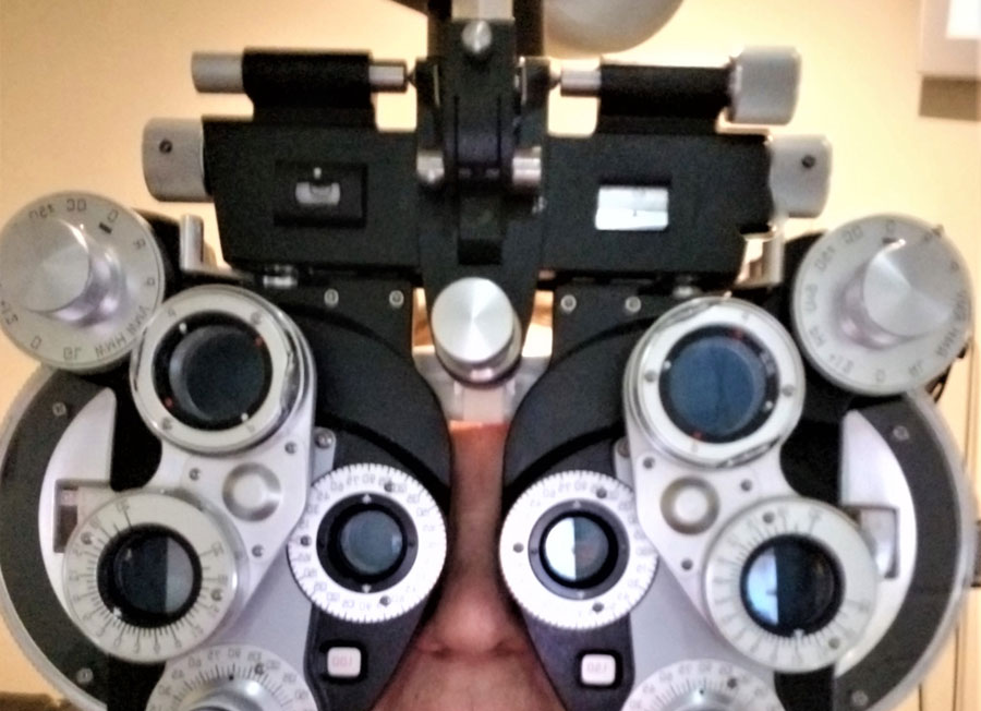 ophtalmologie