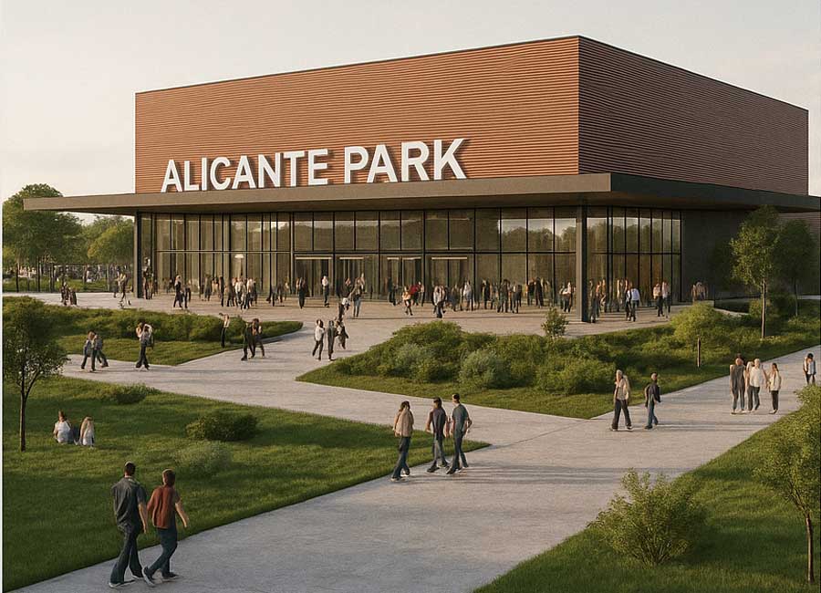 Alicante Park