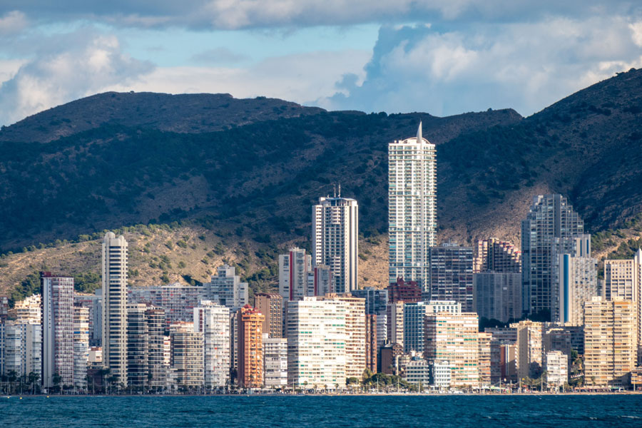 Benidorm 2025
