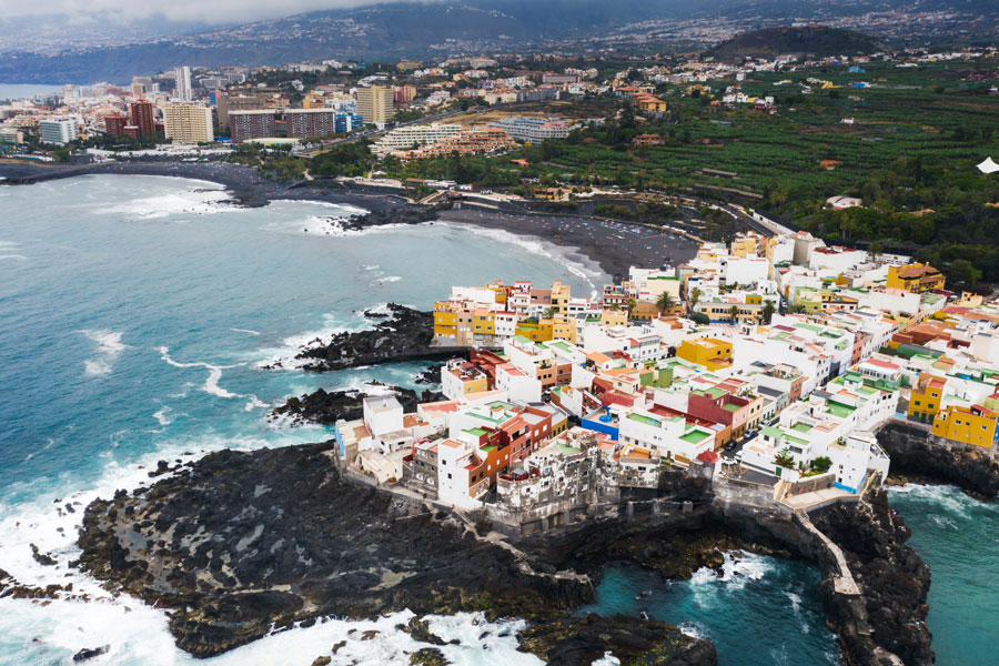 tenerife