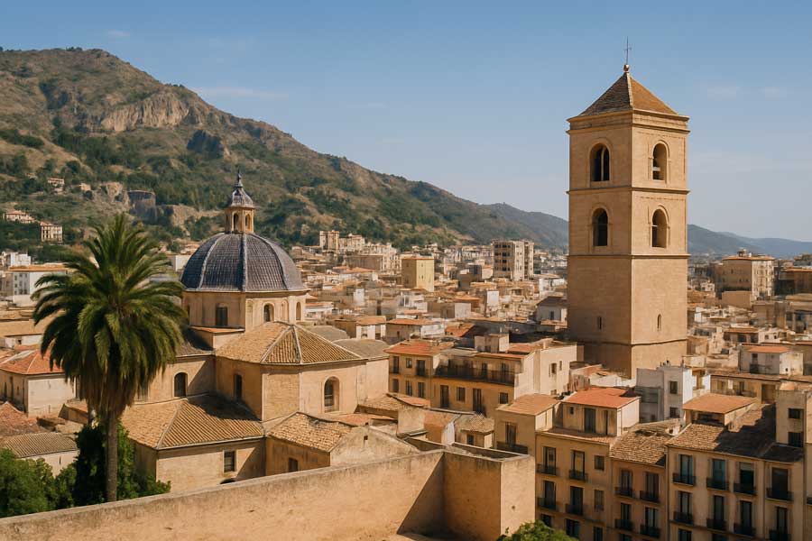 Orihuela