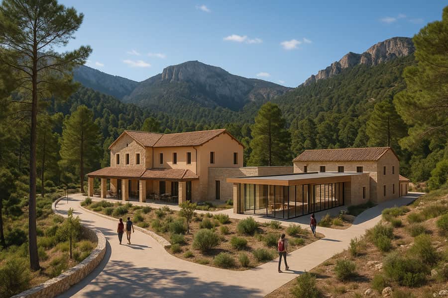 Xorret de Catí